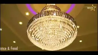 Star Food and Banquet- Book Your Event Online!!!