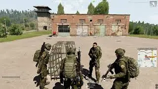 OPERATION UTOPIA
