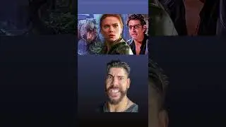 Jurassic World Rebirth Story Details! 😮