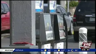 Full service gas station in Olmos Park brings back memories for customers