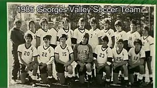 1985 GV vs RICHMOND - FOG GAME - AUDIO ONLY