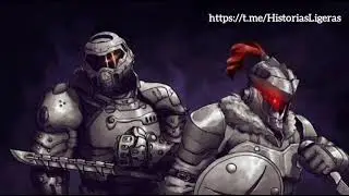Fanfic Doom Slayer en Goblin Slayer - Asesinos - Cap. 1 - Prologo