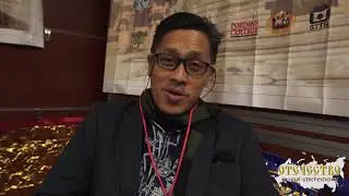 World Content Market. Арвин Мираселова о Baliwood