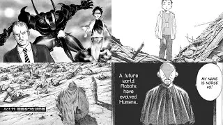 Pluto is an AMAZING Manga