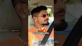 How Important Is Dieting For Shreyas Iyer 🤔 | Cricket | Mashable India