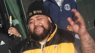 VESC COO - ROCCET SHIP (OFFICIAL MUSIC VIDEO)