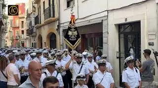 Señor de Nervión - BCT Rosario de Cádiz