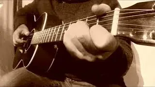 Cotton Fields Back Home (Leadbelly) Tr.arrgt Michel Lelong