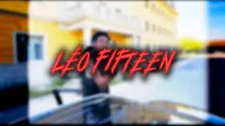 LEO FIFTEEN - NO STOP (Official vídeo)