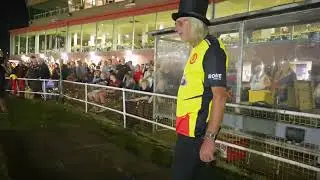Speedway Birmingham Brummies Riders & Nigel Thank Fans Last Ever Meeting At Perry Barr 25/8/25