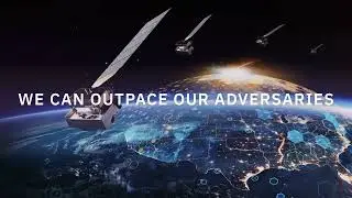 L3Harris Enables Critical Defense in Space