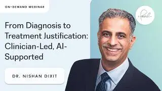From Diagnoses to Treatment Justification: Clinician-led, AI-Supported