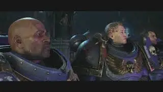 Space marines 2 parte final