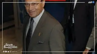 الجزائر |  طلب جديد بالقبض على شكيب خليل بأمريكا لاتهامه بقضايا فساد