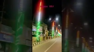 #tranding #viral #shortvideo #newvideo #night #views #maharajganj #pleasesubscribe #support #video