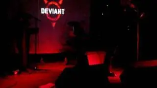 DEVIANT UK in Belgium