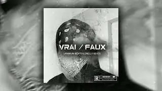 [FREE] Ziak x Gazo x Freeze Corleone Drill Type Beat 