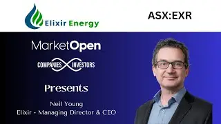 Elixir Energy Expands in the Taroom Trough &ndash; Major Deal with Santos & New Drilling Plans!