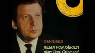 Rachmaninov - Prélude op. 23 n°5 - Julian von Károlyi
