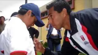 V&iacute;deo Institucional Make A Wish Per&uacute;