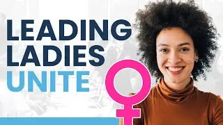 Empowering Women Through Global Partnerships