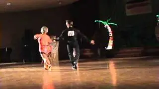 Vicki Barbera 2010 MiniMatch Rhythm