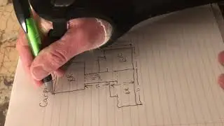 How to stretch carpet in 3 bedrooms and a hallway