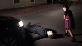 HALLOWEEN NIGHT 🔪 Michael Myers fan film