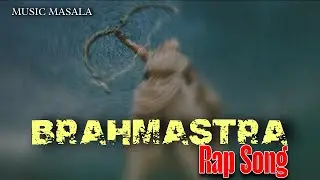 🔥 Brahmastra Rap | The Ultimate Divine Weapon | Indian Mythology Rap | Power of Astra