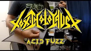 TOXIC HOLOCAUST - 