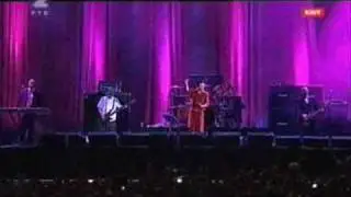 Faith No More - live @ Exit 3/12