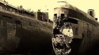 Как Китайцам удалось похитить 2 Ядерных торпеды, на боевом дежурстве в 1983 г.