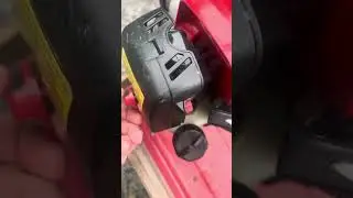 1 year review on my redmax 260ts trimmer #redmax