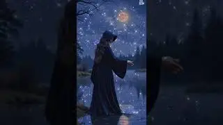 Lady Of The Lake #etherealsounds #music