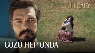 Yaman'ın G&ouml;z&uuml; Seher'in &Uuml;zerinde | Legacy 14. B&ouml;l&uuml;m (English & Spanish subs)