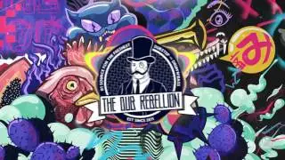 Rickyxsan x Dirty Audio - Gettin' That