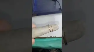 # shorts #viral 22 carat gold pipe bali short video please subscribe my channel 🙏🙏🙏