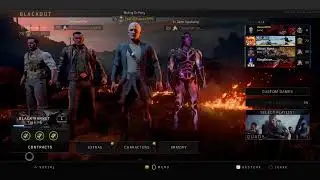 Kaoss939's Live PS4 Broadcast
