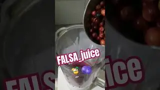 Falsa Juice 🍹🍹                                          #juice #juicewrld #falsajuice