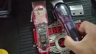 kemei km-2335