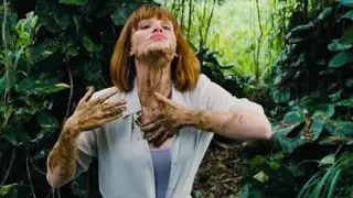 Bryce Dallas Howard Gunge/Messy Deleted Scene