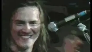 Chariot &ndash; Sweating Blood _ Live at The Marquee Club (1986 Full Concert)