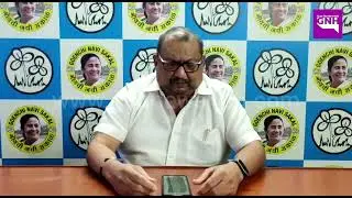 TMC leader Trajano D'Mello demanded Judicial inquiry into the incidents of forest fire in Goa.