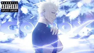 Jujutsu kaisen - Cowboy 🤠 [Edit/AMV] *Alight motion*