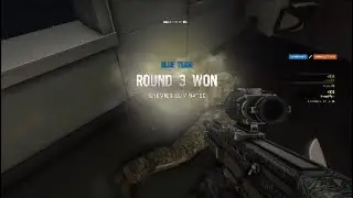 Valkyrie Got Killed By Surprise