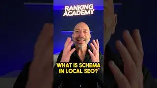 What is Schema in Local SEO?