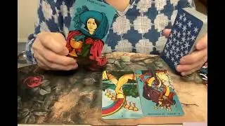 GOOOOOOOD MORNING! Kash Patel going down #empath #intuitive #tarotreading #politics #fbi #pendulum