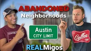 Austin Developers Abandoning Neighborhoods