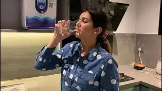 DrinkPrime | Get India's No.1 Water Purifier on Subscription | Review by Esha |