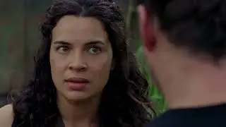Someone else is using Jacob's cabin  |  LOST Timelines